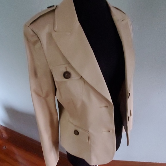 TO THE MAX jacket - Picture 4 of 8